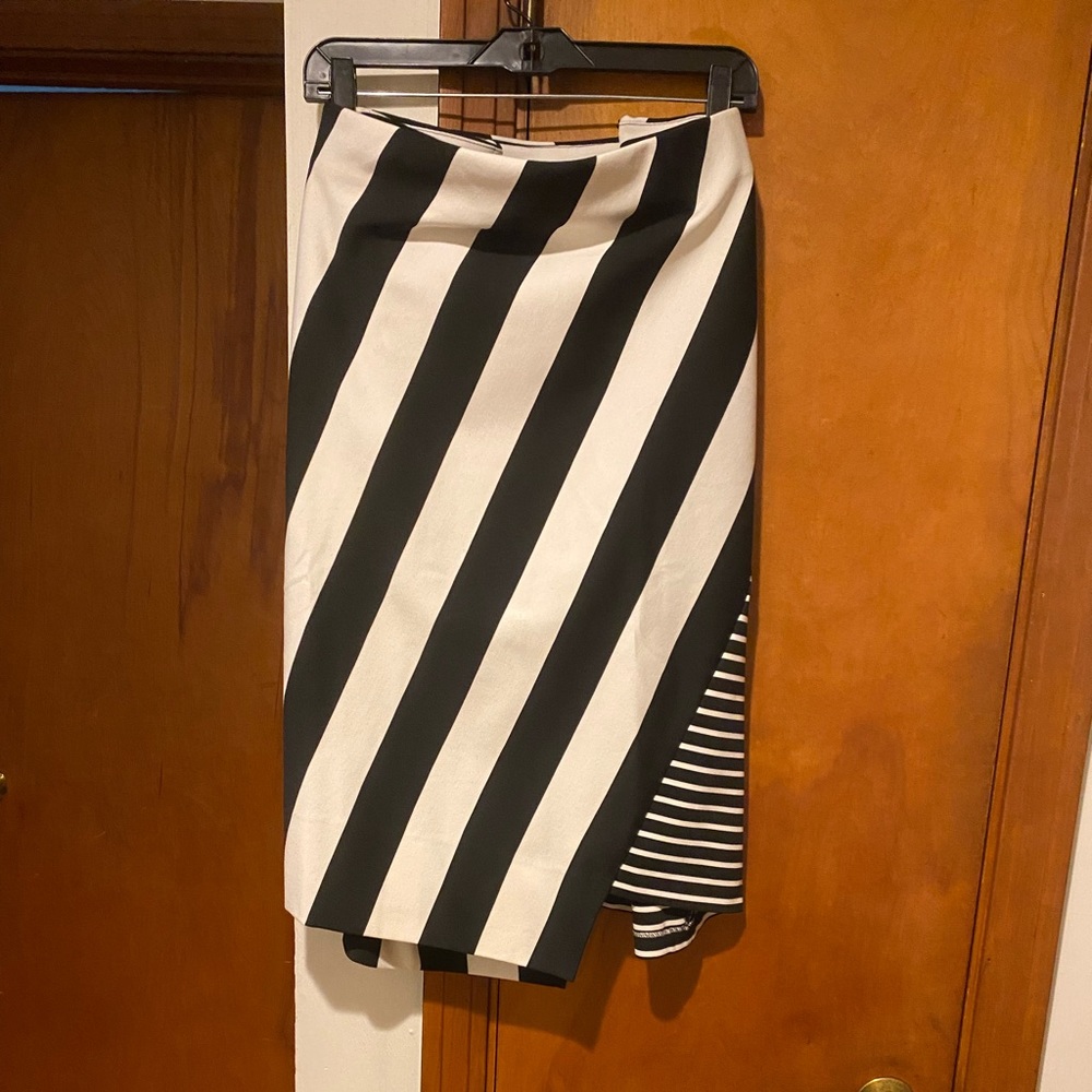 Lane Bryant pencil skirt